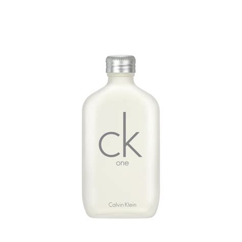 Calvin Klein Туалетная вода унисекс Ck One, 100 мл купить на OZON по ...