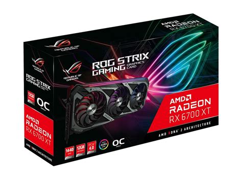 Rx Xt Oc Gb Strix Rog