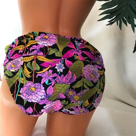 Victoria S Secret Swim Nwt Vs Ddl Rare Matching Bikini Poshmark