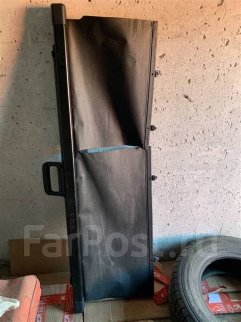 Шторка багажника Nissan x-trail 2013 купить во Владивостоке по цене: 3 ...