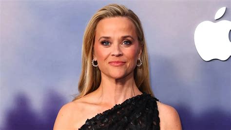 Reese Witherspoon Shares How Her Role In Legally Blonde Influenced Her Perspective