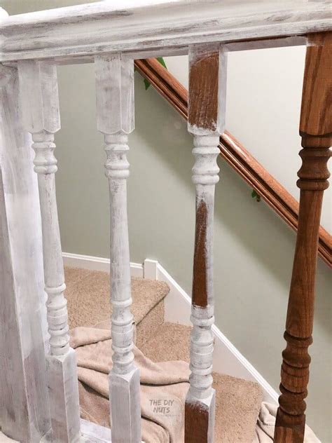 How Much Does It Cost To Paint Stair Railing At Tillie Trombetta Blog