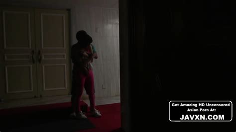 Beautiful Asian Fitness Babe Fucked Mahiro Tadai