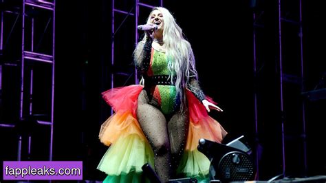 Meghan Trainor Nude Onlyfans Photo 2 Thefappening2015
