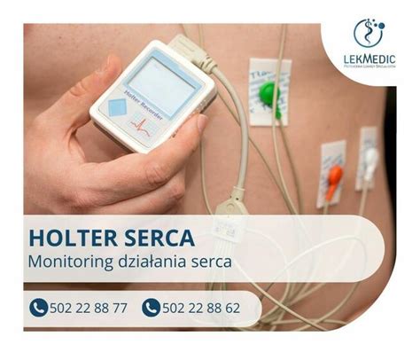 Dobry Kardiolog ECHO SERCA EKG Holter dorośli dzieci Warszawa