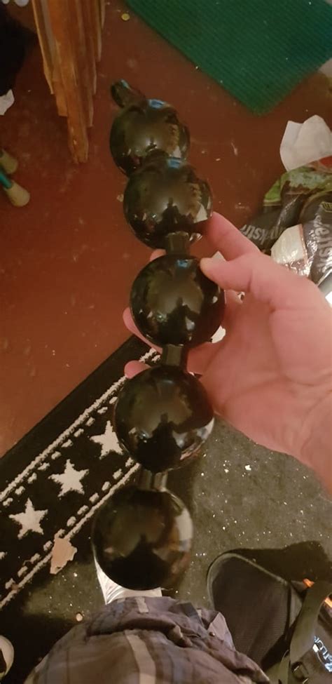 My Anal Toys Pics XHamster