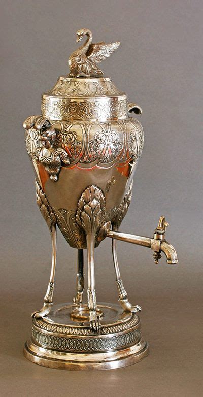 Silver tea, Antique silver, Antiques