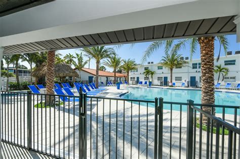 Siesta Key Beach Resort and Suites in Siesta Key | Best Rates & Deals ...