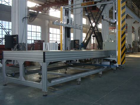 Hot Wire Cnc Foam Cutters Sujie