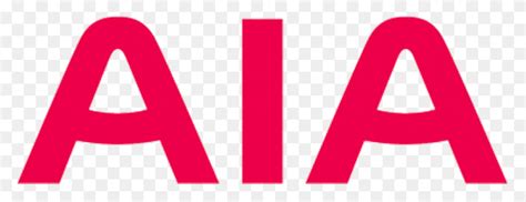 aia logo transparent aiapng logo images