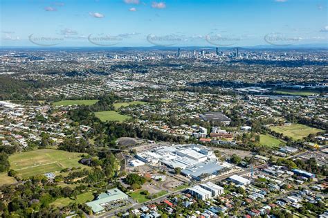 Aerial Photo Mitchelton Qld Aerial Photography