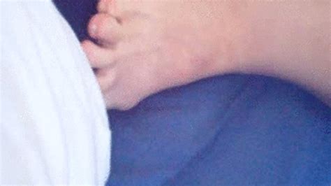 Footjob On Couch German Amateur Footfetishdreams Clips Sale