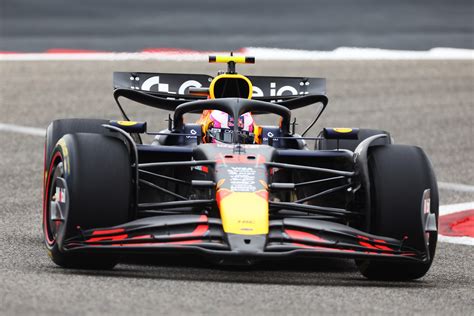 O Carro de F1 da Red Bull de 2025 Tem Dificuldades em Satisfazer