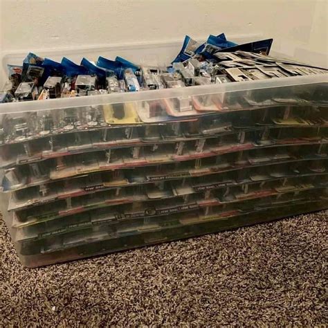 Hot Wheels And Matchbox Cars Eagle Liquidator