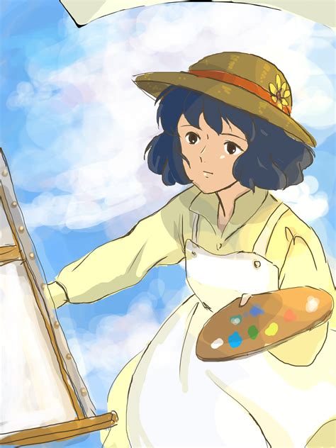 風立ちぬ 風起 The Wind Rises With images Studio ghibli art Studio ghibli