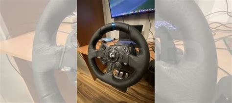Logitech g923 купить в Краснодаре | Электроника | Авито