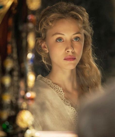 Sarah Gadon As Polly Newton Newtonandpolly Jodyhedlund