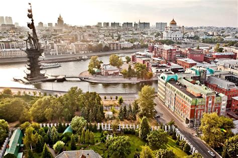 Predstavljamo destinaciju – Moskva | Medicinski kongresi™ FIT & PCO