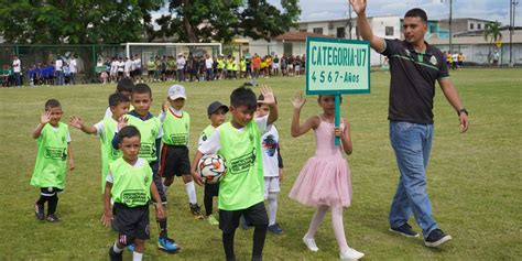 ARRANCA CON EMOCIÓN EL TORNEO INTERNO DE FÚTBOL GAD