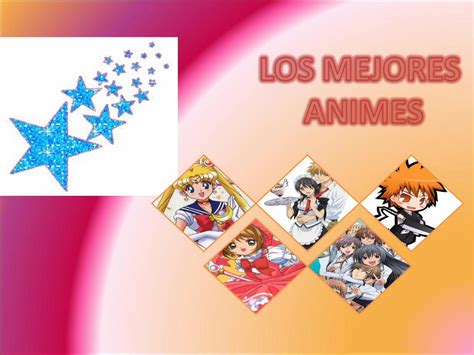 Ppt Mejores Animes Dokumen Tips