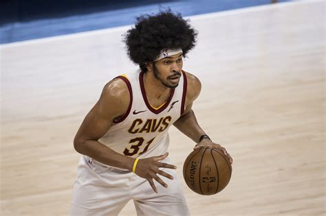 Cleveland Cavaliers: 3 reasons Jarrett Allen contract is a serious overpay