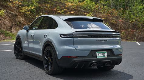 porsche cayenne gts  drive review  video autotraderca