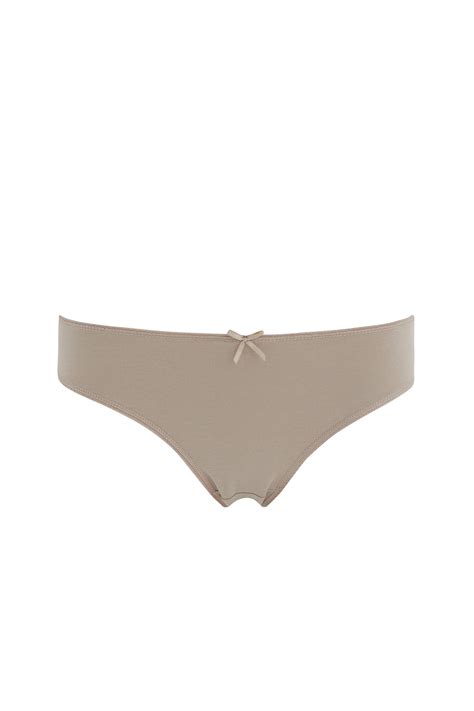 Defacto lü Basic Bikini Külot