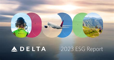Compensation And Benefits Delta 2023 Esg