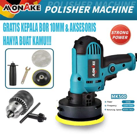 Jual MONAKE AlatAlat Poles Body Motor Mobil Poles Motor Poles Motor