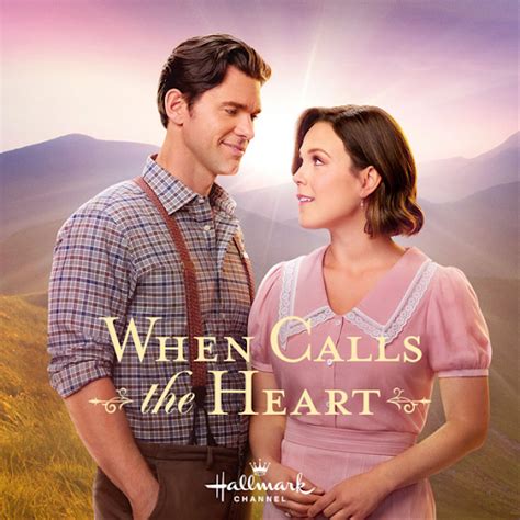 calls  heart tv  google play