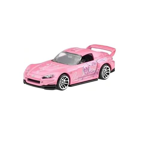Mattel Hot Wheels Hnr Fast Furious
