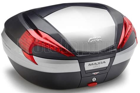 GIVI V56N TOPCASE TRAGER MAXIA 4 YAMAHA FJR 1300 2004 04 2005 05