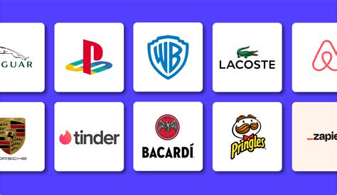 All Logos And Their Names Logo Quiz
