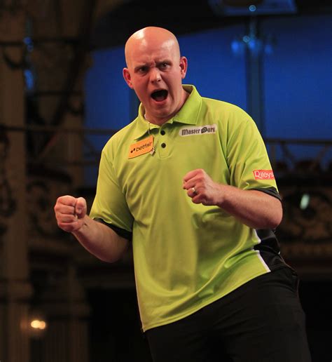 Michael Van Gerwen Net Worth Riva Verine