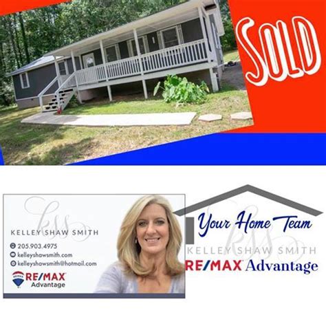 Another One Sold By Your Home Team Under Contract In 3 Days Thank