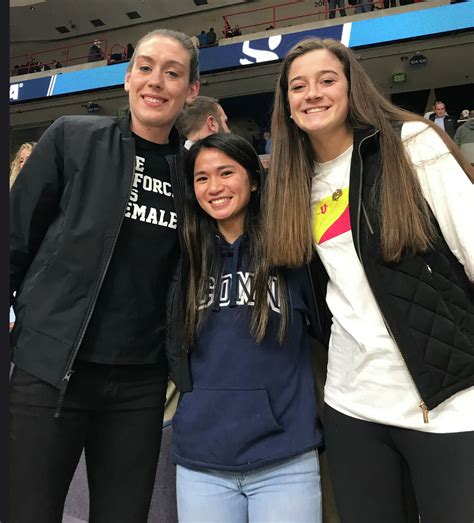 All In: Poughkeepsie’s Maddy Siegrist a rising WNBA player to watch