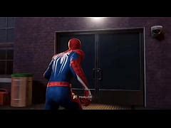 Marvel S Spider Man Black Cat Semi Nude Cutscenes Xxx Videos Porno M Viles Pel Culas