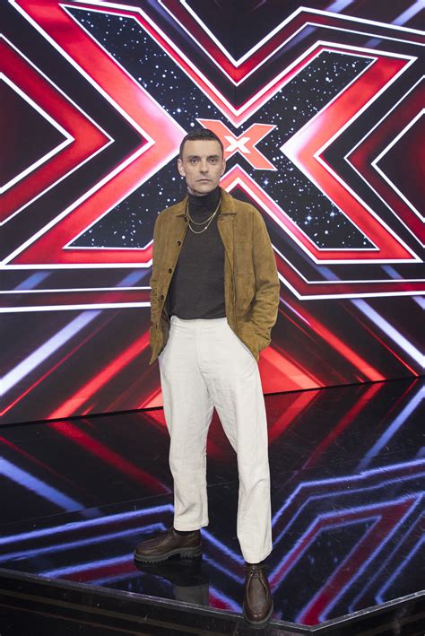 Efter succesen: Her er Simon Kvamms ord om sin 'X Factor'-fremtid