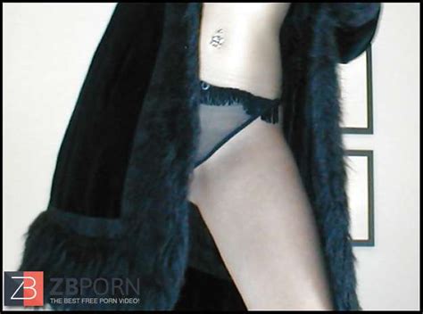 Lovely Light Haired Female ZB Porn