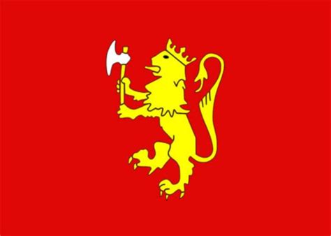 Norways Flag The Evolution Of A Norwegian Icon Life In Norway