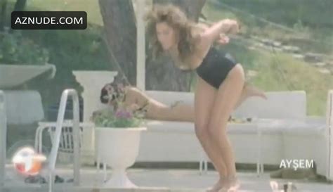 Hulya Avsar Nude Aznude