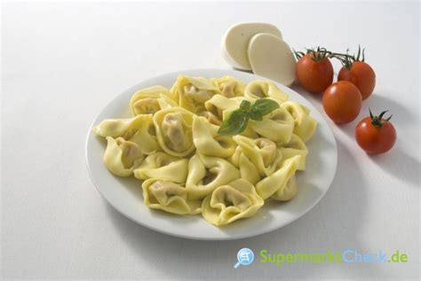 Hilcona Bio Tortelloni Ricotta Spinat Preis Angebote Bewertungen