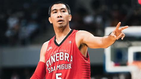 Ginebra Wins Against Terrafirma With LA Tenorio Comeback