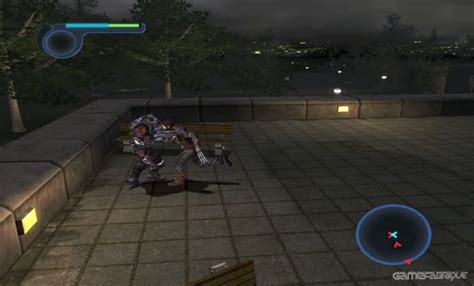 X Men The Official Game Download Gamefabrique