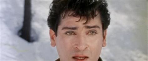 Shammi Kapoor Songs List