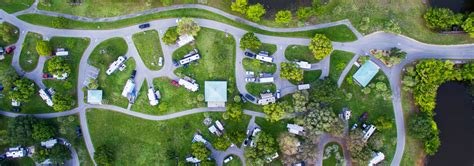 The 10-Year Rule At RV Parks: Is It Enforced? | RV Lifestyle