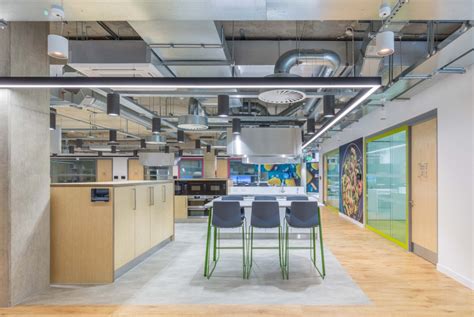 Tesco Offices - Welwyn Garden City | Office Snapshots