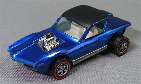 Hot Wheels Redline DReferenz Blog