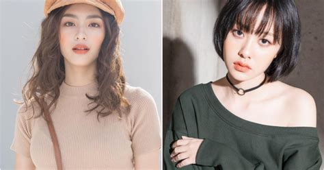 C N Ng Xinh P N I B T Tr N Instagram D Kh Ng Ph I L Hot Girl