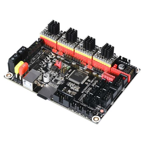 BIGTREETECH SKR V1 3 Smoothieboard 32Bit Mainboard TFT35 V2 0 LCD